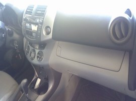 2007 TOYOTA RAV4, GREEN, 3.5L, AT, AWD,   Z25072